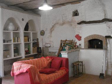 Holiday Apartment in Terria (Ferentillo) (Terni) or holiday homes and vacation rentals