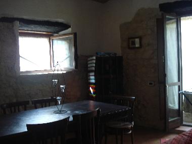 Holiday Apartment in Terria (Ferentillo) (Terni) or holiday homes and vacation rentals