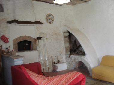 Holiday Apartment in Terria (Ferentillo) (Terni) or holiday homes and vacation rentals