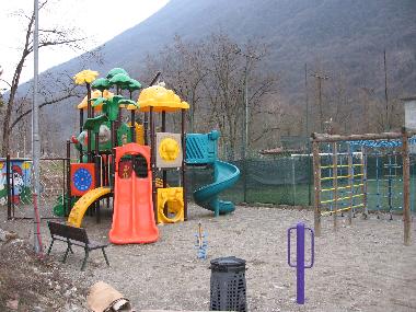 Chalet in Porlezza (Lecco) or holiday homes and vacation rentals