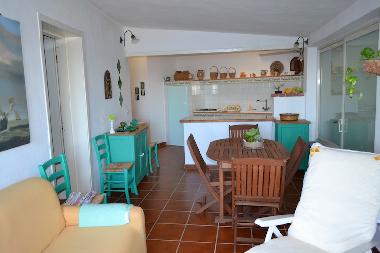 Holiday House in Siracusa (Siracusa) or holiday homes and vacation rentals
