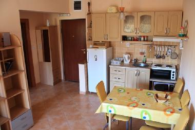 Holiday Apartment in Igalo (Montenegro) or holiday homes and vacation rentals