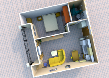 Holiday Apartment in Igalo (Montenegro) or holiday homes and vacation rentals