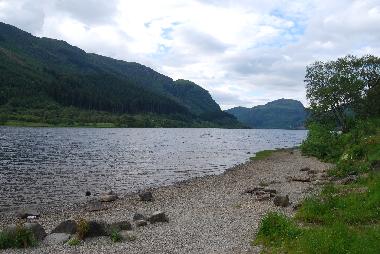 Local Loch 