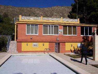 Holiday Apartment in El Campello (Alicante / Alacant) or holiday homes and vacation rentals