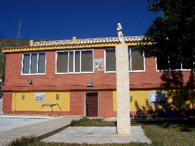 Holiday Apartment in El Campello (Alicante / Alacant) or holiday homes and vacation rentals