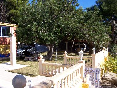 Holiday Apartment in El Campello (Alicante / Alacant) or holiday homes and vacation rentals