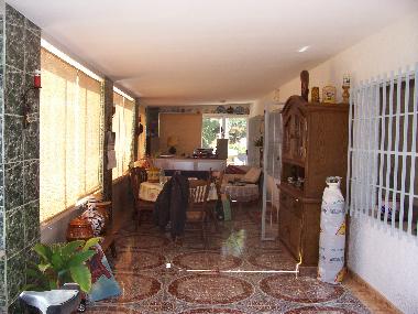 Holiday Apartment in El Campello (Alicante / Alacant) or holiday homes and vacation rentals