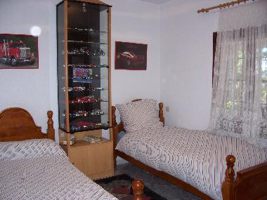 Holiday Apartment in El Campello (Alicante / Alacant) or holiday homes and vacation rentals