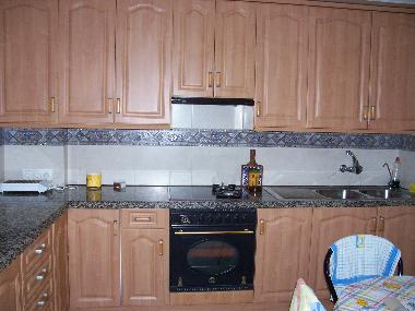Holiday Apartment in El Campello (Alicante / Alacant) or holiday homes and vacation rentals