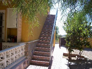 Holiday Apartment in El Campello (Alicante / Alacant) or holiday homes and vacation rentals