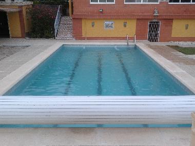 Holiday Apartment in El Campello (Alicante / Alacant) or holiday homes and vacation rentals