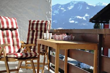Holiday Apartment in Obermaiselstein (Bavarian Swabia) or holiday homes and vacation rentals