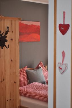 Holiday Apartment in Obermaiselstein (Bavarian Swabia) or holiday homes and vacation rentals