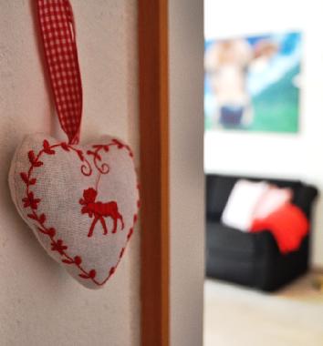 Holiday Apartment in Obermaiselstein (Bavarian Swabia) or holiday homes and vacation rentals