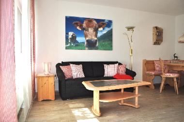 Holiday Apartment in Obermaiselstein (Bavarian Swabia) or holiday homes and vacation rentals
