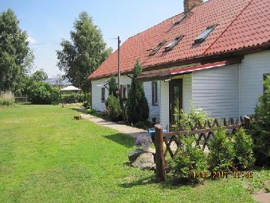 Holiday Apartment in Katschow (Ostsee-Inseln) or holiday homes and vacation rentals