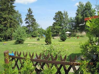 Holiday Apartment in Katschow (Ostsee-Inseln) or holiday homes and vacation rentals