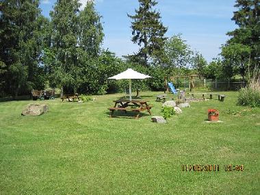 Holiday Apartment in Katschow (Ostsee-Inseln) or holiday homes and vacation rentals