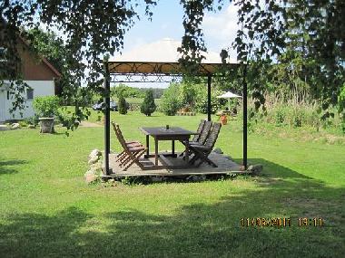 Holiday Apartment in Katschow (Ostsee-Inseln) or holiday homes and vacation rentals