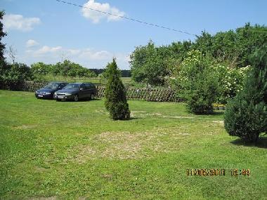 Holiday Apartment in Katschow (Ostsee-Inseln) or holiday homes and vacation rentals