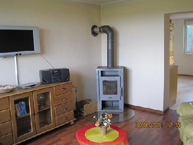 Holiday Apartment in Katschow (Ostsee-Inseln) or holiday homes and vacation rentals