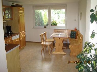 Holiday Apartment in Katschow (Ostsee-Inseln) or holiday homes and vacation rentals
