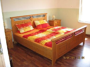 Holiday Apartment in Katschow (Ostsee-Inseln) or holiday homes and vacation rentals