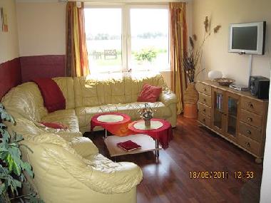 Holiday Apartment in Katschow (Ostsee-Inseln) or holiday homes and vacation rentals