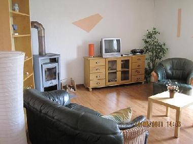 Holiday Apartment in Katschow (Ostsee-Inseln) or holiday homes and vacation rentals