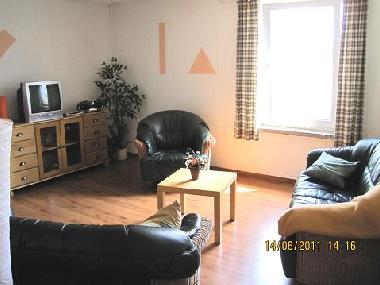 Holiday Apartment in Katschow (Ostsee-Inseln) or holiday homes and vacation rentals