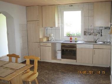 Holiday Apartment in Katschow (Ostsee-Inseln) or holiday homes and vacation rentals