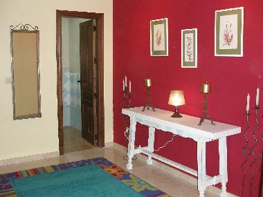 Holiday House in Arriate (Mlaga) or holiday homes and vacation rentals