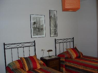 Holiday House in Arriate (Mlaga) or holiday homes and vacation rentals