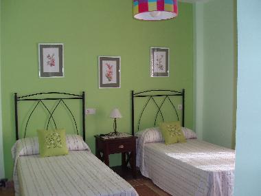 Holiday House in Arriate (Mlaga) or holiday homes and vacation rentals