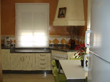 Holiday House in Arriate (Mlaga) or holiday homes and vacation rentals