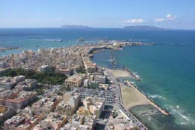Holiday Apartment in trapani (Trapani) or holiday homes and vacation rentals