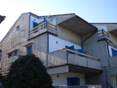 Holiday Apartment in Marcelli (Ancona) or holiday homes and vacation rentals