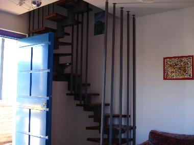 Holiday Apartment in Marcelli (Ancona) or holiday homes and vacation rentals