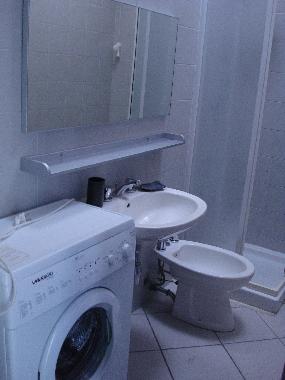 Holiday Apartment in Marcelli (Ancona) or holiday homes and vacation rentals