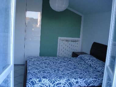 Holiday Apartment in Marcelli (Ancona) or holiday homes and vacation rentals