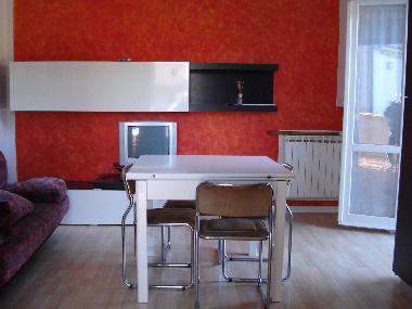 Holiday Apartment in Marcelli (Ancona) or holiday homes and vacation rentals