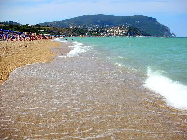 Holiday Apartment in Marcelli (Ancona) or holiday homes and vacation rentals
