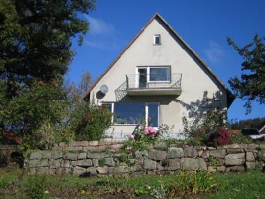 The holiday home Villa Thea - a perfect place for relaxation!