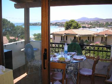 Holiday Apartment in golfo aranci (Olbia-Tempio) or holiday homes and vacation rentals
