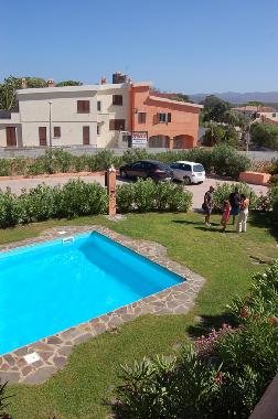 Holiday Apartment in golfo aranci (Olbia-Tempio) or holiday homes and vacation rentals