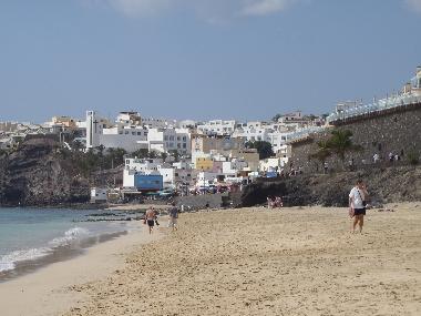 Holiday Apartment in Morro Jable (Fuerteventura) or holiday homes and vacation rentals