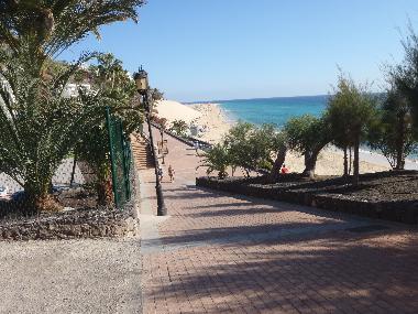 Holiday Apartment in Morro Jable (Fuerteventura) or holiday homes and vacation rentals