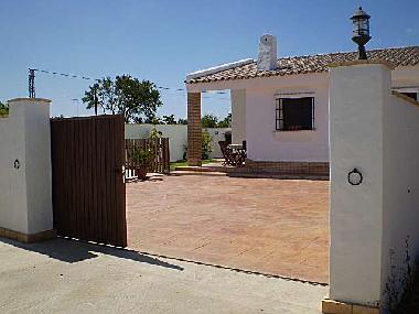 Holiday Apartment in Conil (C�diz) or holiday homes and vacation rentals