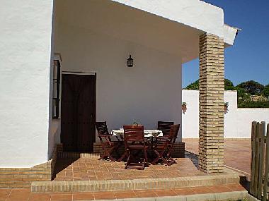 Holiday Apartment in Conil (C�diz) or holiday homes and vacation rentals